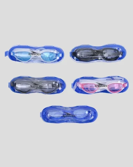 Speedex Professional Swim Goggles