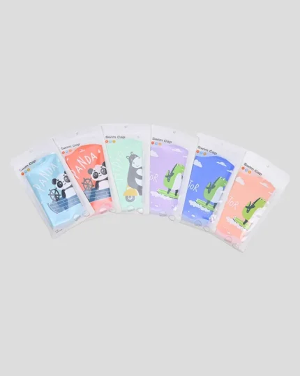 Children's Sun Protection Ice Sleeves Loose Summer Ice Silk Sleeves