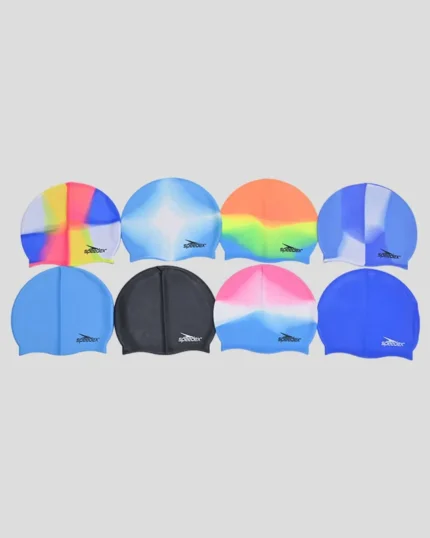 Swimming Cap- Multicolor