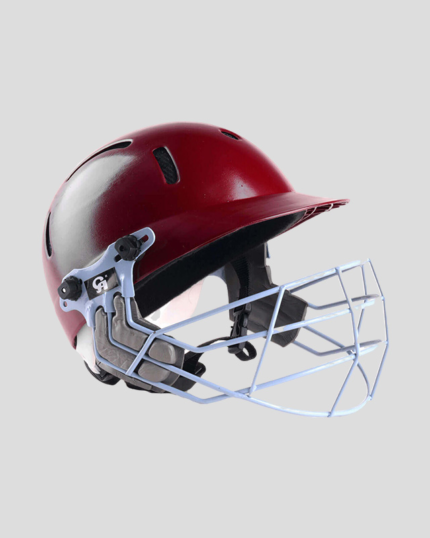 CA Plus Cricket Helmet