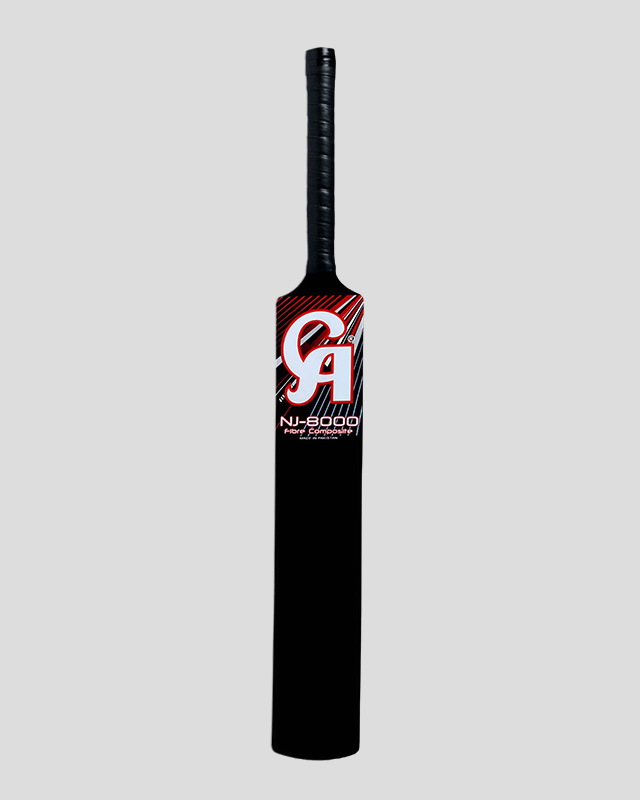 CA NJ-8000 FIBER BAT