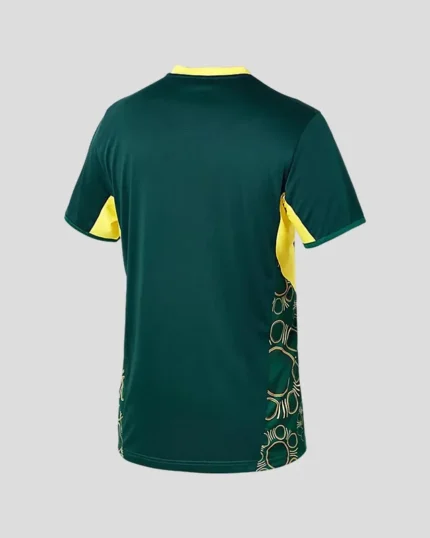 Australia Cricket T20 World Cup Jersey 23/2024