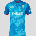 England Champions Trophy 2025 Jersey, Eng ct 2025 jersey