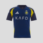 Al-Nasr Away Football Jersey
