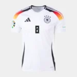 Toni Kroos Germany Jersey 2024/25