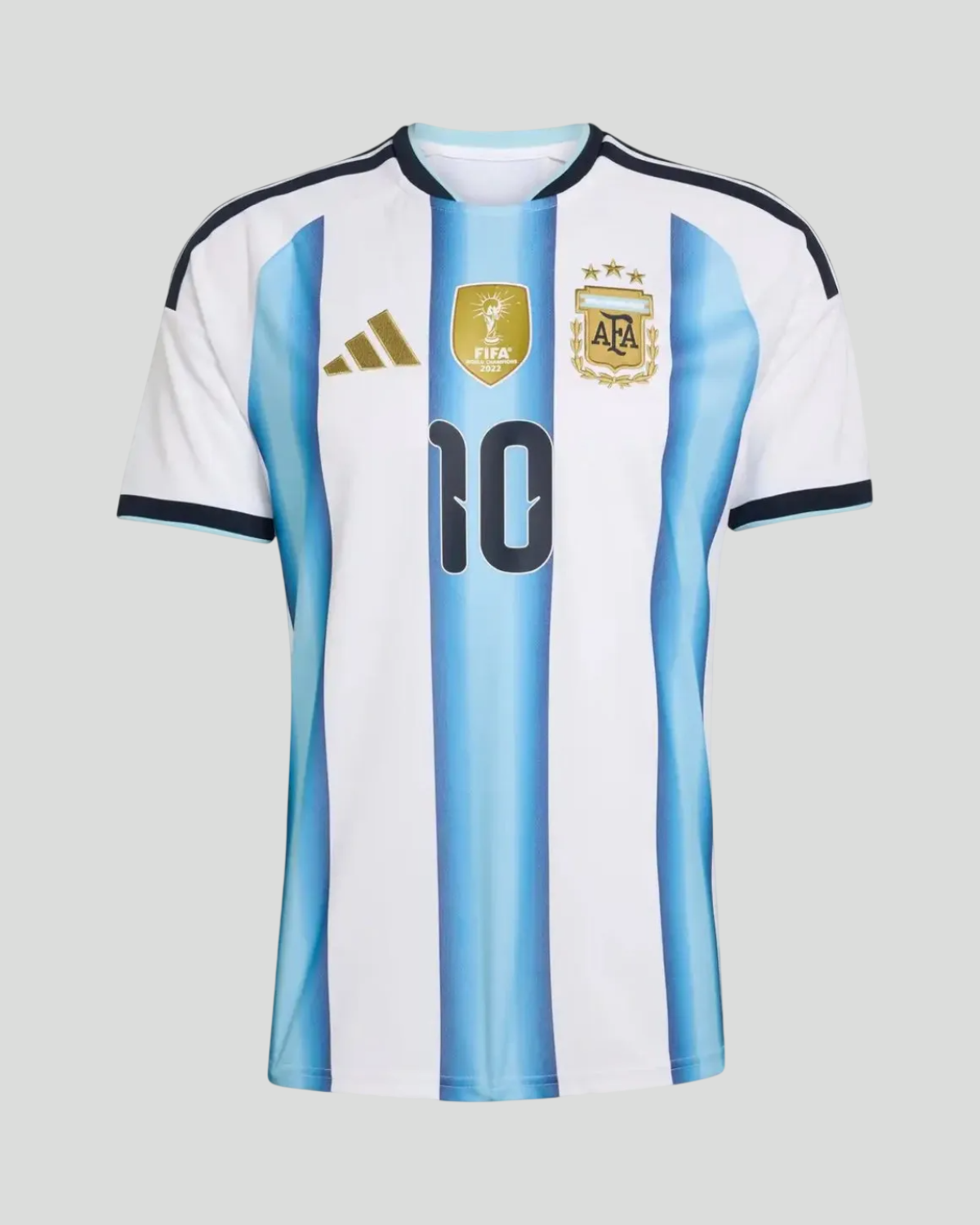 Argentina 2026 Home Jersey Fifa World Cup Jersey Front