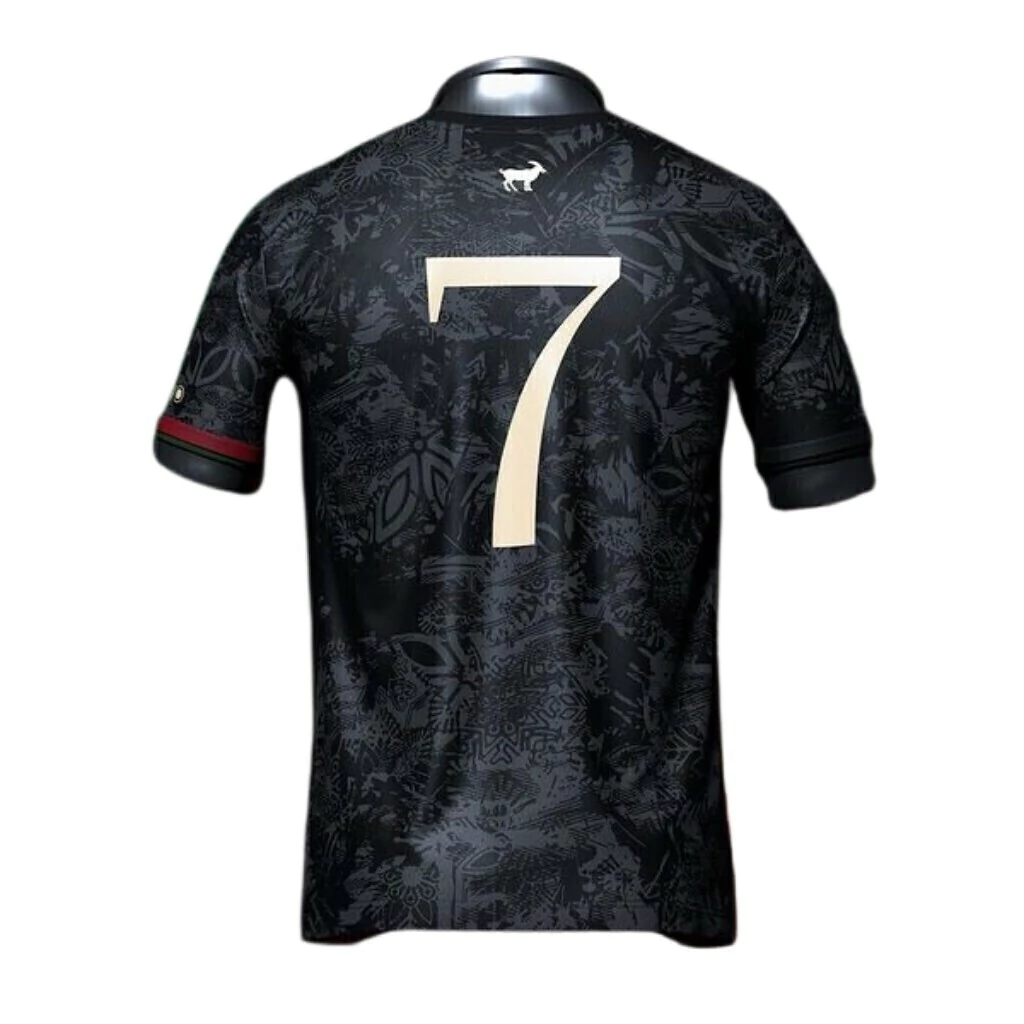 The Siu Cristiano Ronaldo Jersey portugal Fans Edition