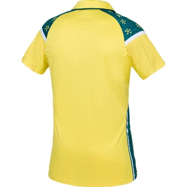 Australia ODI Cricket 25-26 jersey
