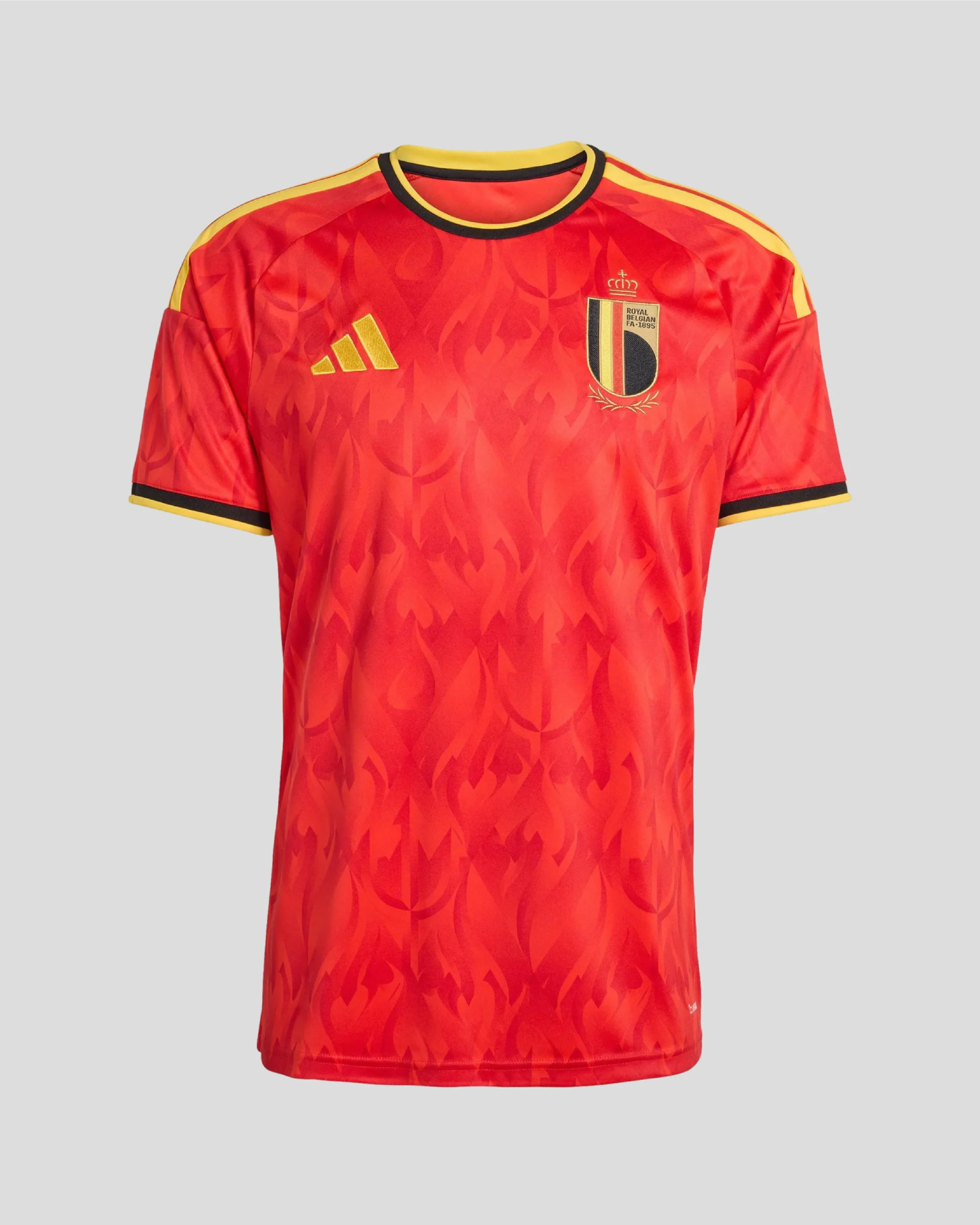 Belgium 2026 Home Jersey FIfa World Cup 2026