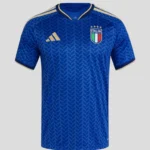 Italy 2026 Home Jersey