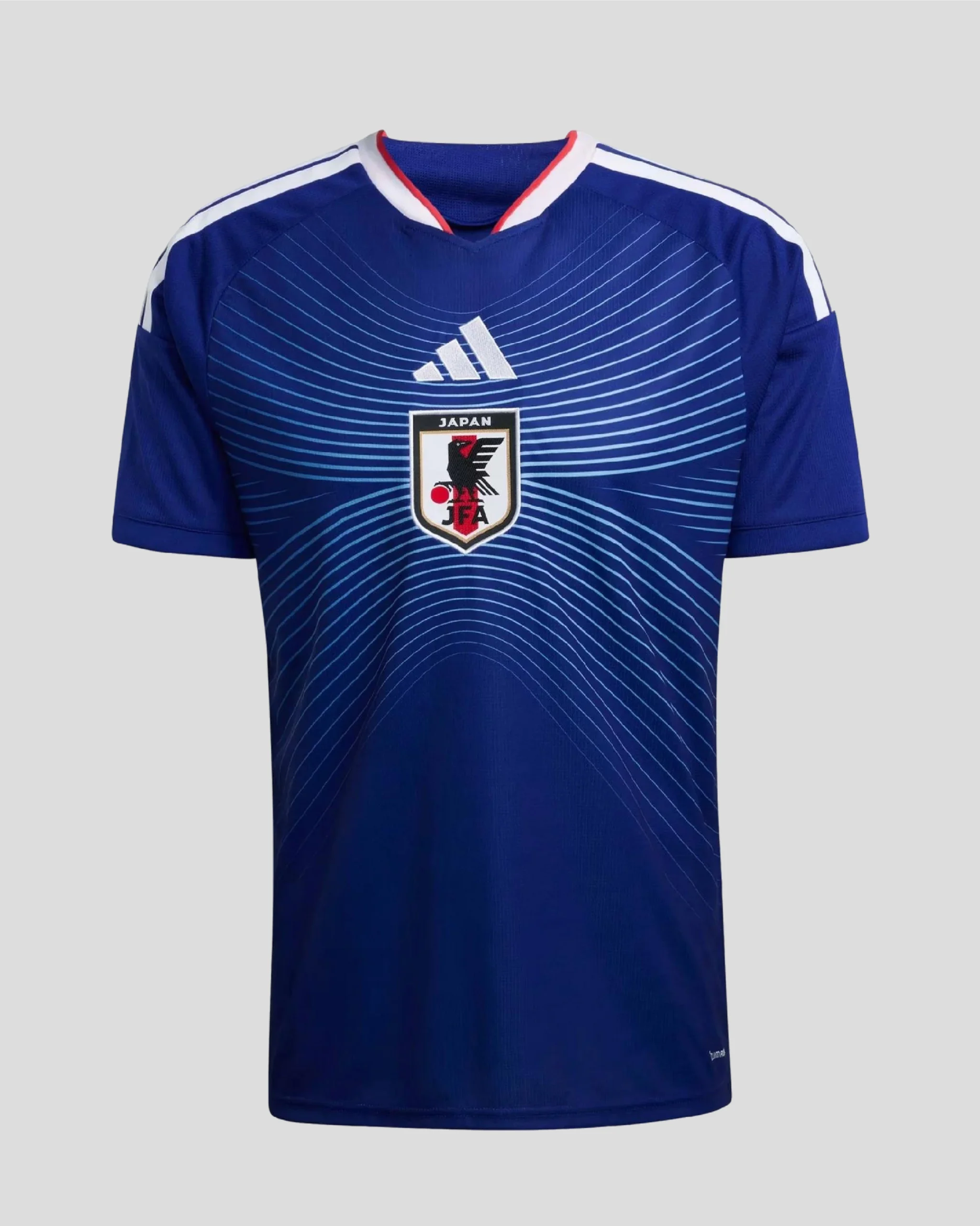 Japan 2026 Home Jersey