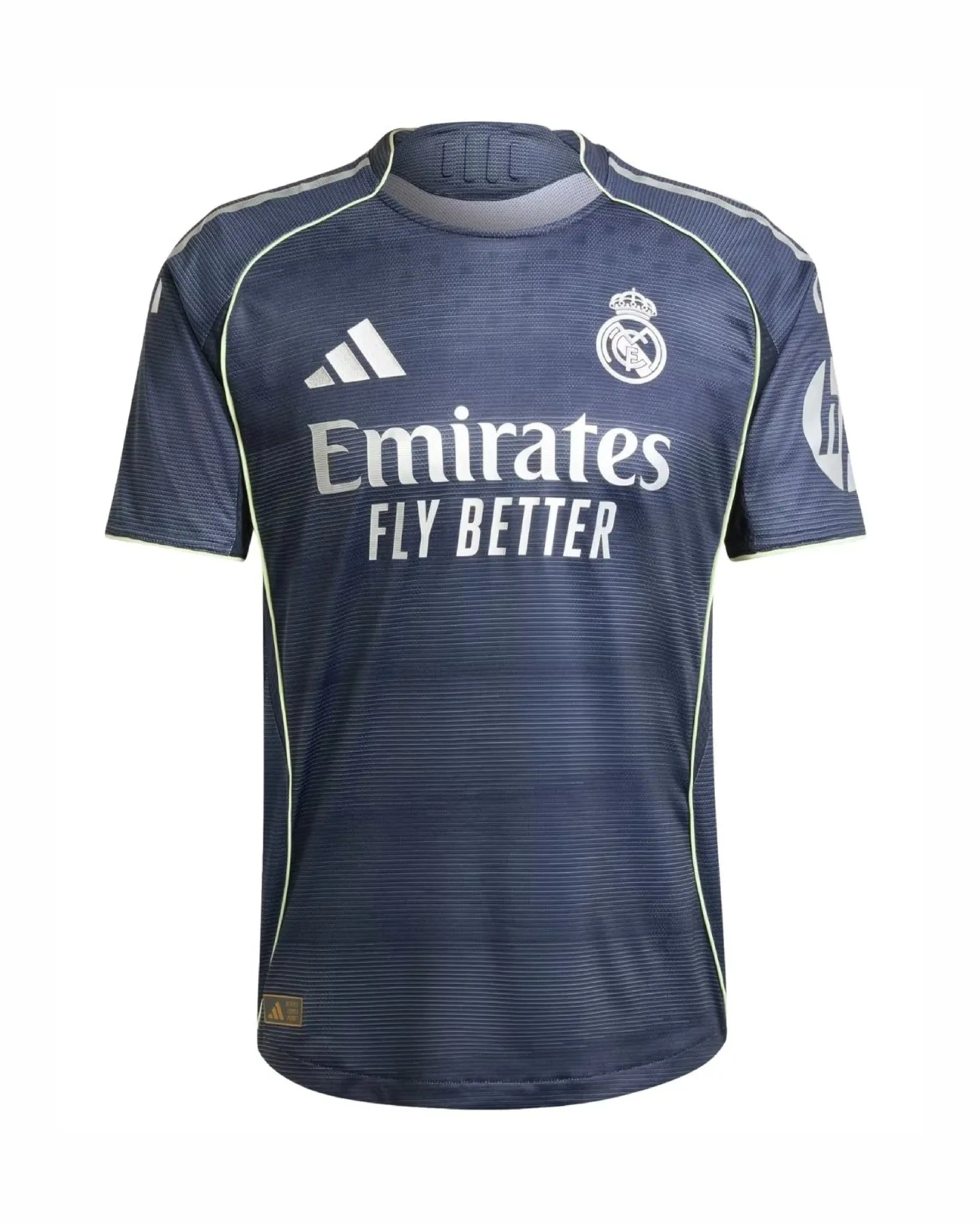 Real Madrid Kits Archives