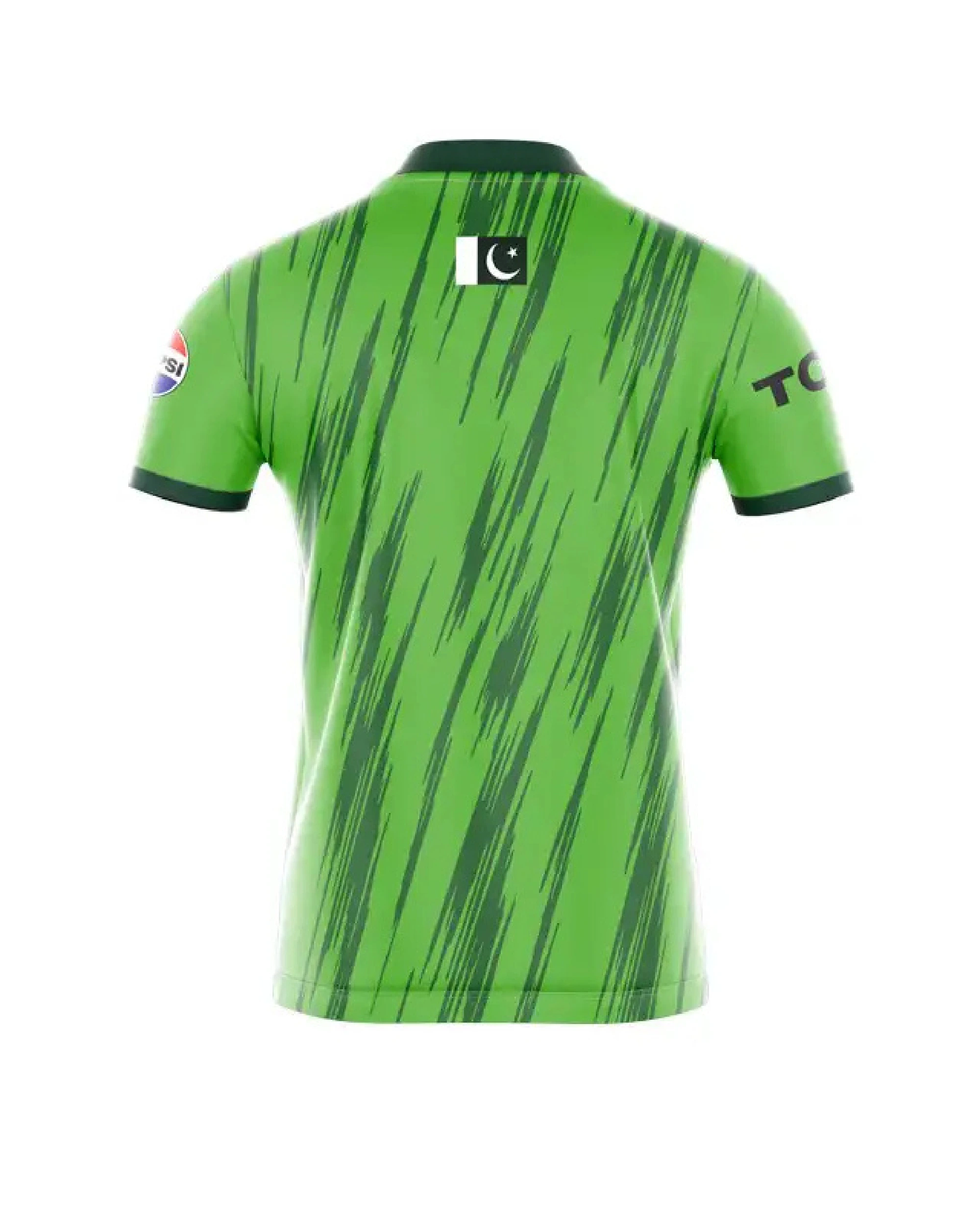 Pakistan World Cup 2026 Jersey