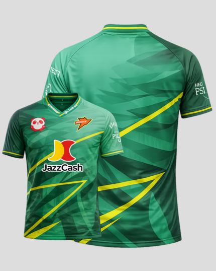 Rawalpindiz PSL Jersey 2026 -PSL 11