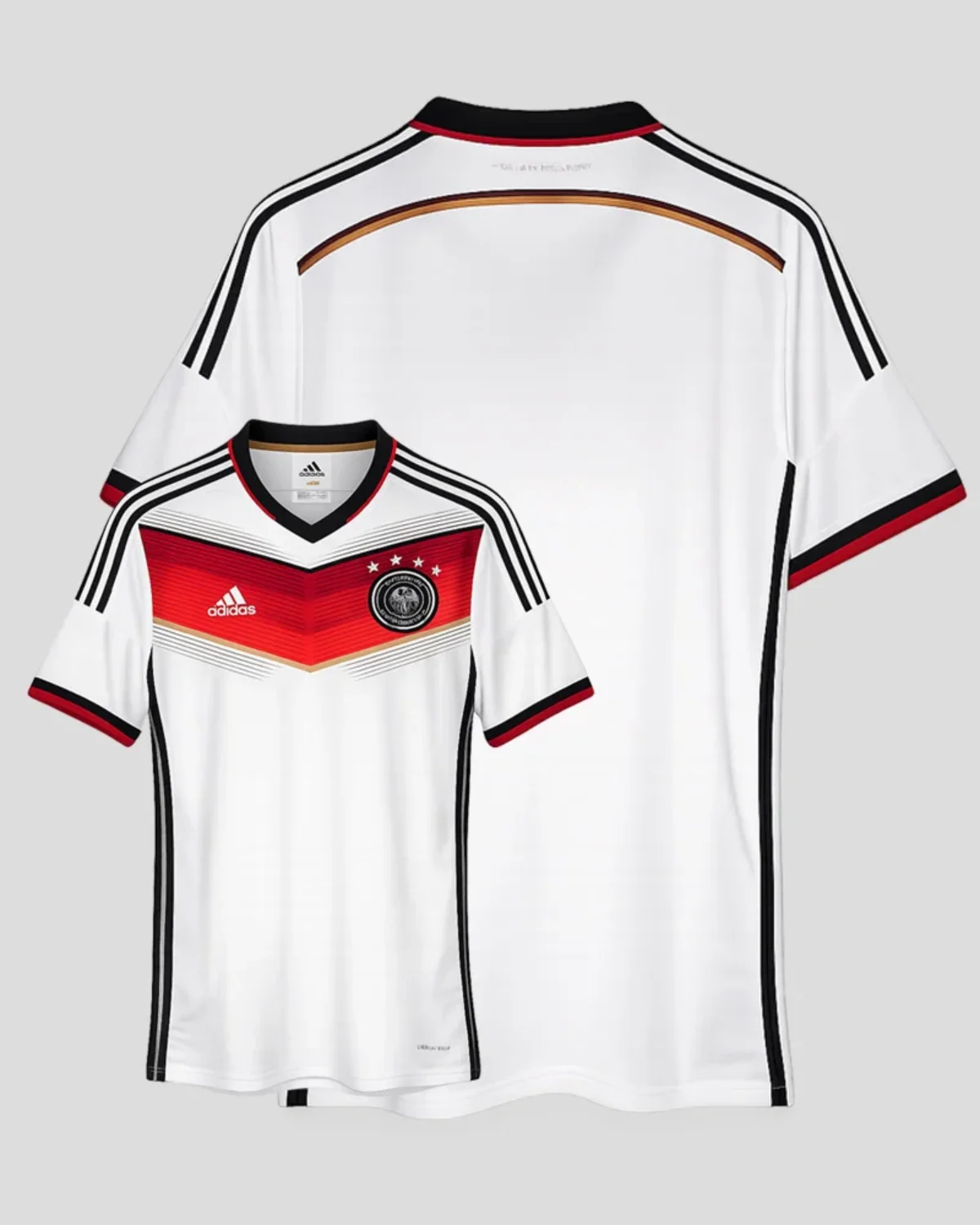 adidas germany 2014 world cup jersey